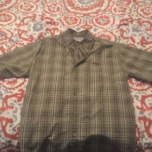 Carhartt Button Shirt